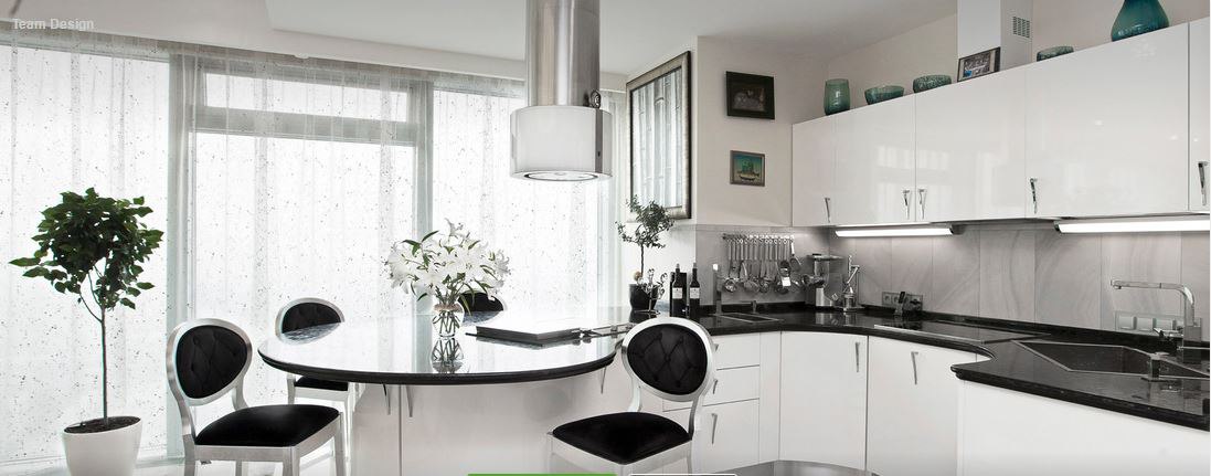 Дизайн"Под крышей дома..." - 22 июля 2016 в 05:06