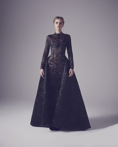 Ashi Studio Haute Couture - 4