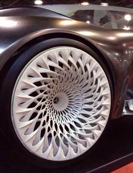  Mercedes Benz,   3D 