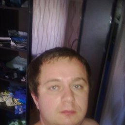 Vadim, 35 , 