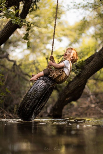     Adrian C. Murray - 7