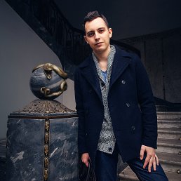 Alex, �����-���������, 31 ���