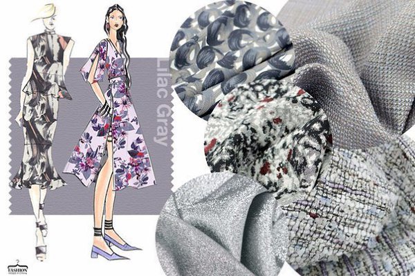 Цветовая палитра лета 2016 от Pantone - 8