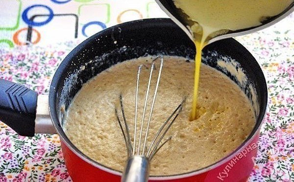 Самые вкусные пончики.Это самые вкусные пончики... которые я ела!Уже 2 раза их делала - обалденные! ... - 3