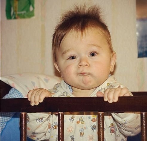 Как правильно воспитывать детей знают только те,у кого их нет!