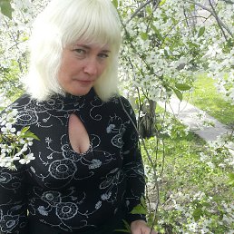 Елена, 48, Березань