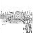 ���� �����, ������-��� - ��������� 25 ������ 2016 � ������ �Boryaspec https://www.facebook.com/strangedrawings/�