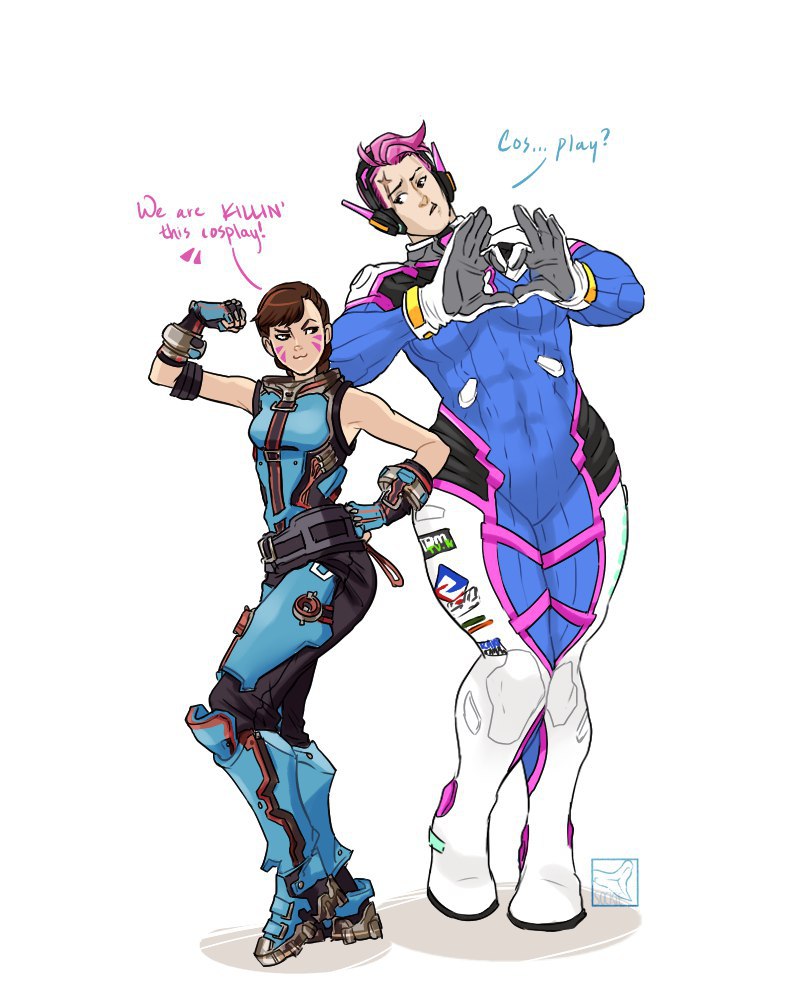      Overwatch    ...
