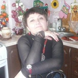 Оксана, 51, Магнитогорск