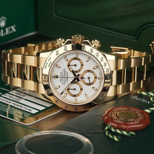     Rolex Daytona!     Rolex!  ... - 2