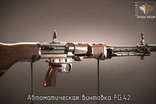 FG-42 (. Fallschirmjgergewehr 42     1942 )   ...