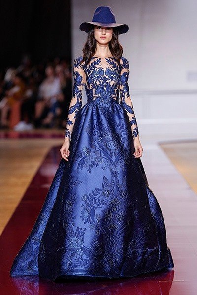   Zuhair Murad       - 8