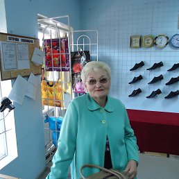 Наталья, 65, Овидиополь