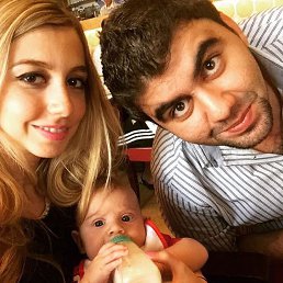 Tarek Hadad, �����, 37 ���