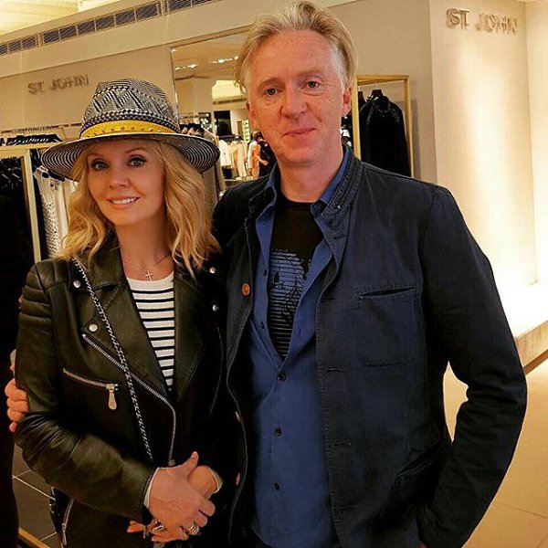   ,      . With @philiptreacy the most famous hat ...