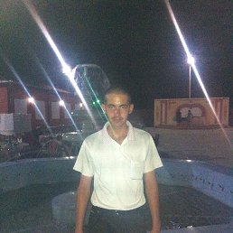 aslan, 31, 