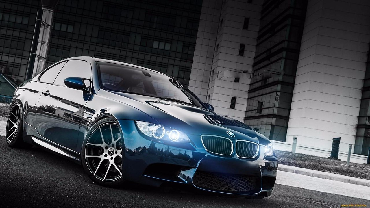  | BMW - 29  2016  13:15