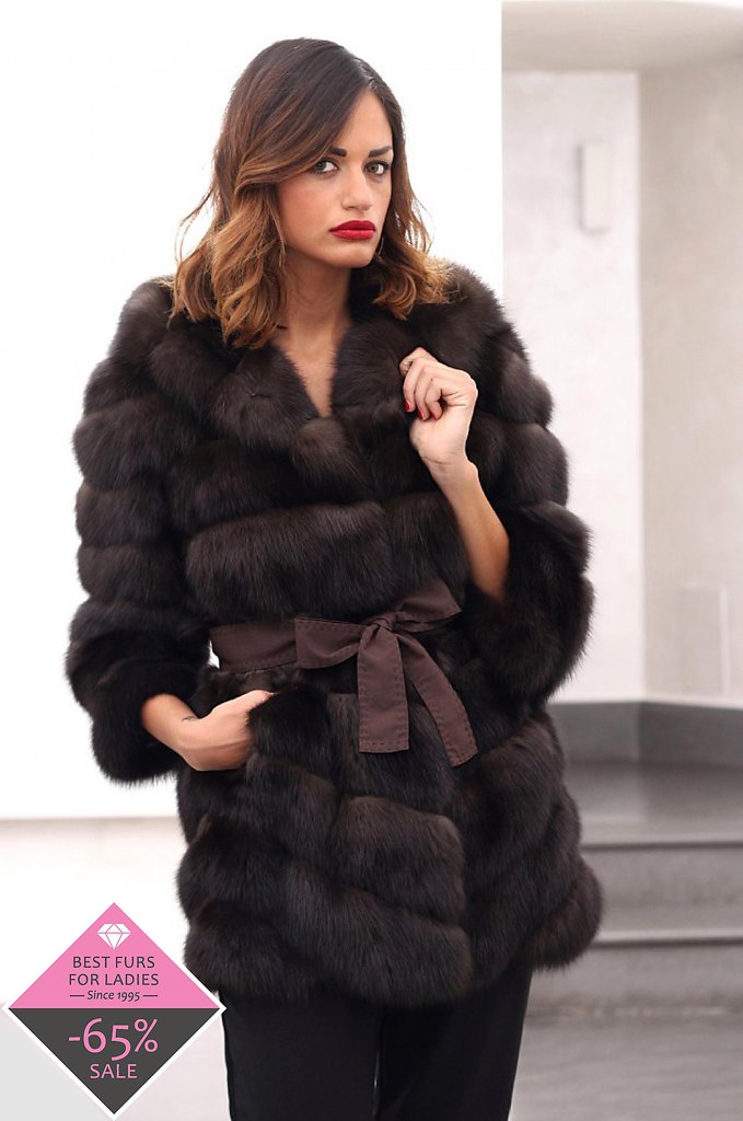     Best Furs For Ladies!      ... - 6