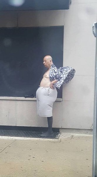 10 фото о том, что вы вряд ли знаете, что такое настоящая жара