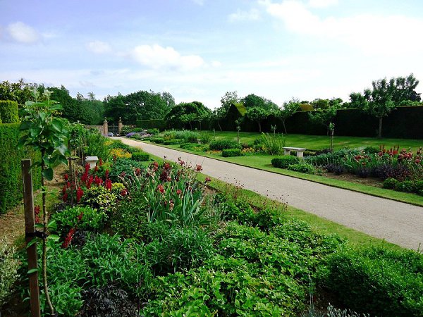 ���� �������� ���������(Penshurst Place & Gardens)����,��������������. ��� �������� ����������� ... - 15
