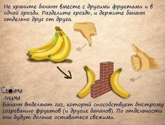 10 домашних хитростей на все случаи жизни - 10