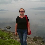 Любовь, 64 года, Красноярск Любовь, 64 года, Красноярск