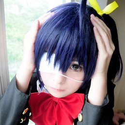 Rikka, , 25 