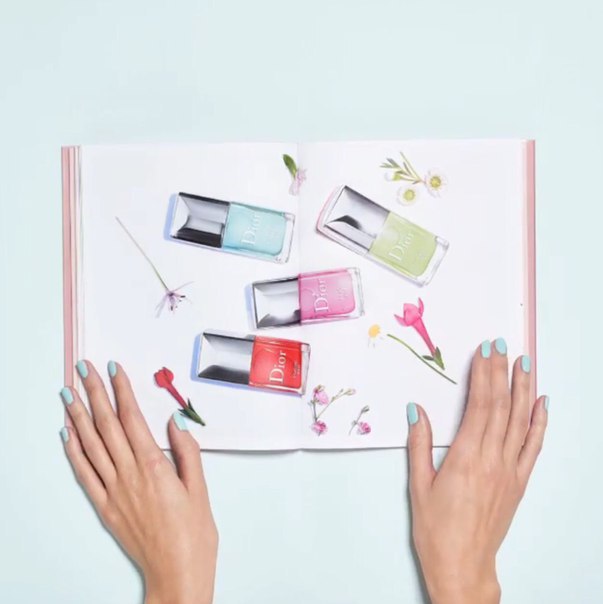 Dior spring 2016 - 4