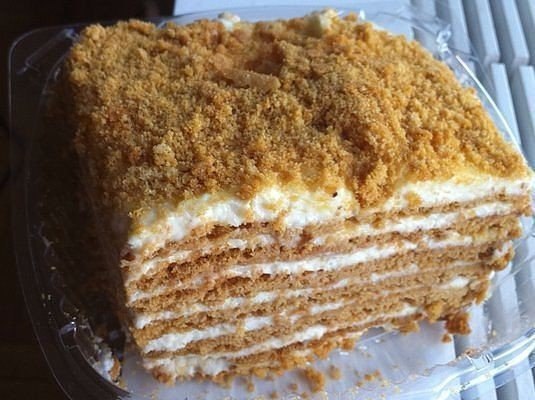Самый вкусный