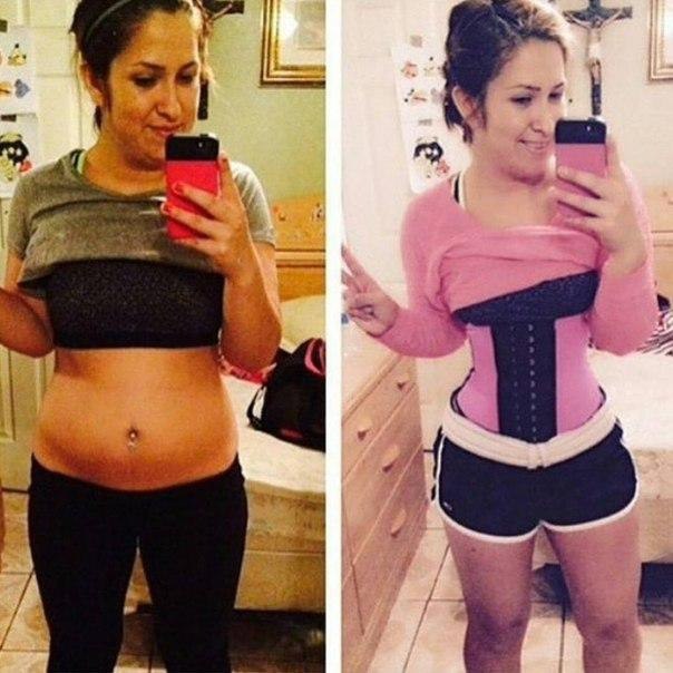 ea o eao a? oey o oe Waist Trainer!  : ...