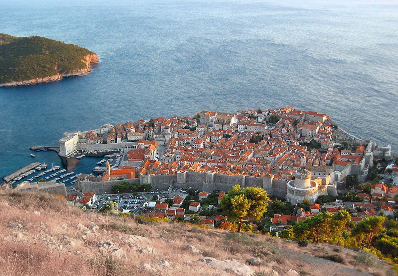 . (Dubrovnik) -        ,  ... - 5