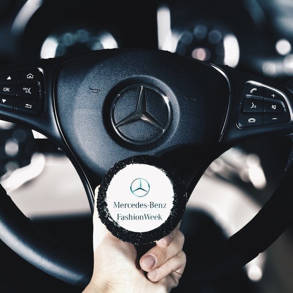 11     Mercedes-Benz Fashion Week Russia     ...