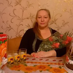 Ирина, 53, Котельнич