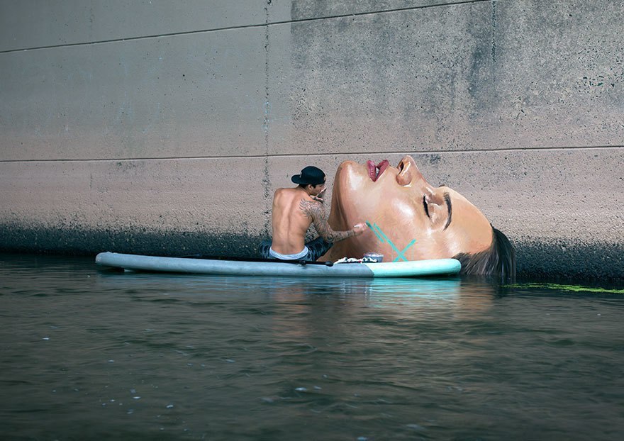 -   Sean Yoro (a.k.a. Hula). - 5
