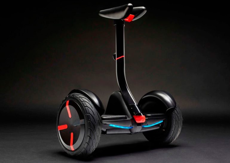 Segway    MiniPro,      . ... - 2
