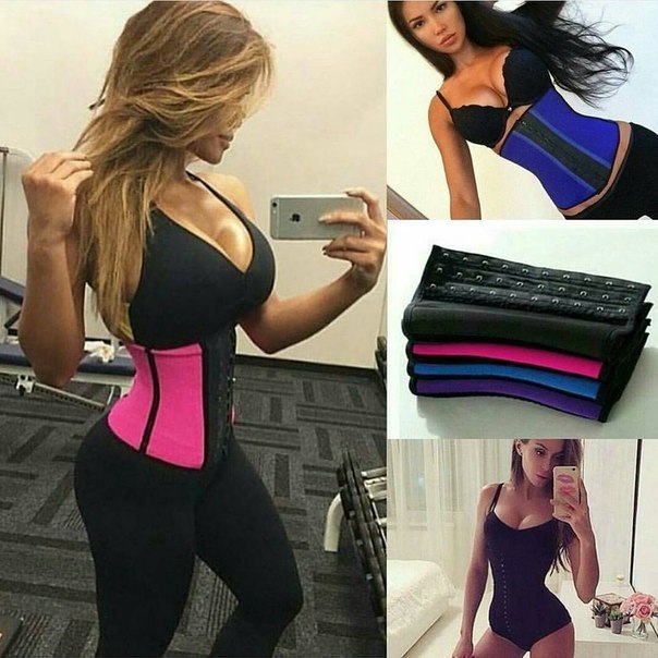   Waist Trainer.    -17 .      ...
