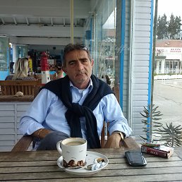 Orhan, , 65 