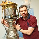  ,  -  24  2016   We&#039;re the Champions (Gagarin&#039;s CUP)....of the CHL!!!