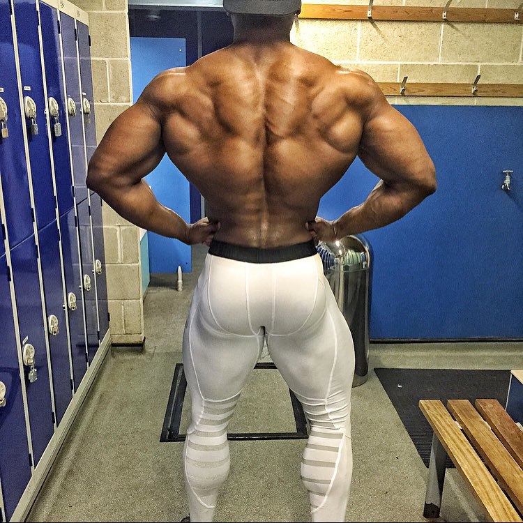 #Aesthetic #Fitness #SimplyShredded.OBi Vincent  !: 27: 62  188 ... - 5