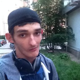 Фото Дмитрий, Волгоград, 28 лет - добавлено 13 июня 2016