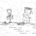 ���� �����, ������-��� - ��������� 25 ������ 2016 � ������ �Boryaspec https://www.facebook.com/strangedrawings/�