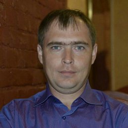 Oleg, 40, 