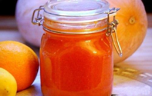 Тыквенное варенье для стройности.Это поистине волшебное варенье из тыквы: готовится оно без сахара и ...