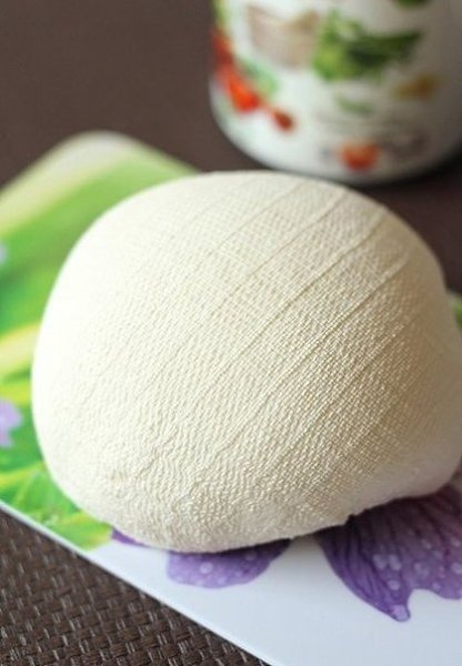 Творожный сыр из йогурта. Этот рецепт я увидела на немецком кулинарном сайте. Получается очень ... - 3