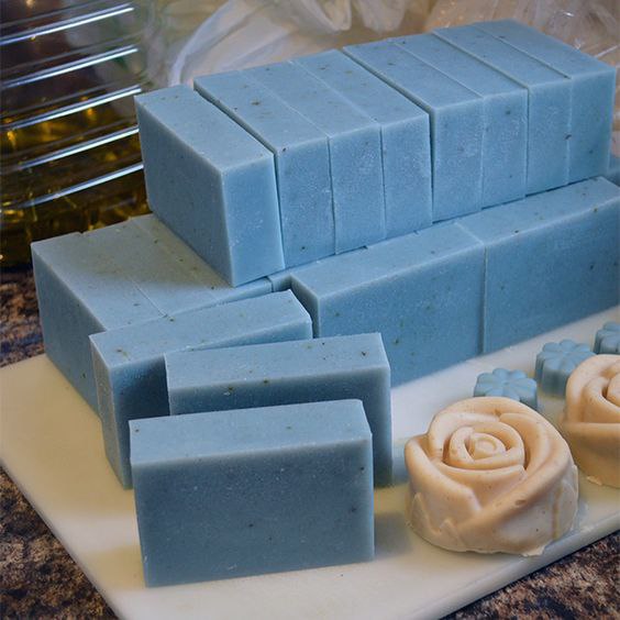  ... #milovar #milovarpro #soap #handmade #beauty # - 3