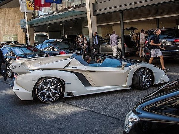      ,        Lamborghini ... - 2