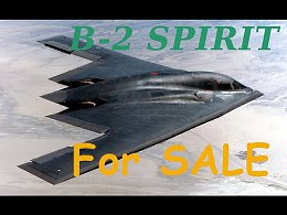   B-2 Spirit  