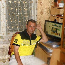 Валера, 48, Хабаровск