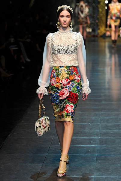 Dolce & Gabbana - 5