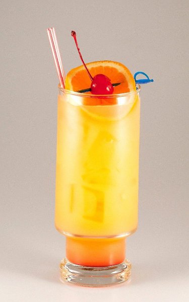 ������ ������ (Tequila Sunset). �����������: ������ � 3 ����� ������������ ��� � 6 ������ ��������� ...